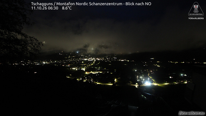 Tschagguns | Montafon Nordic Schanzenzentrum