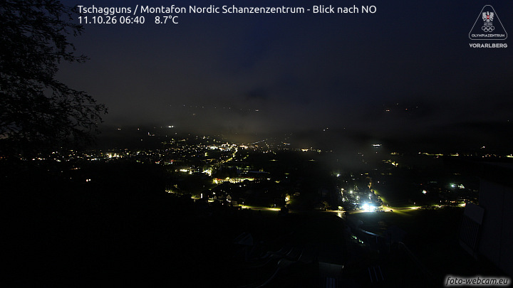 Tschagguns | Montafon Nordic Schanzenzentrum