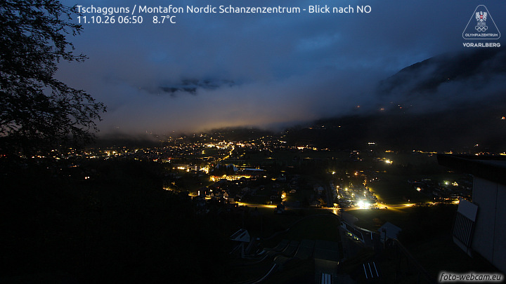 Tschagguns | Montafon Nordic Schanzenzentrum