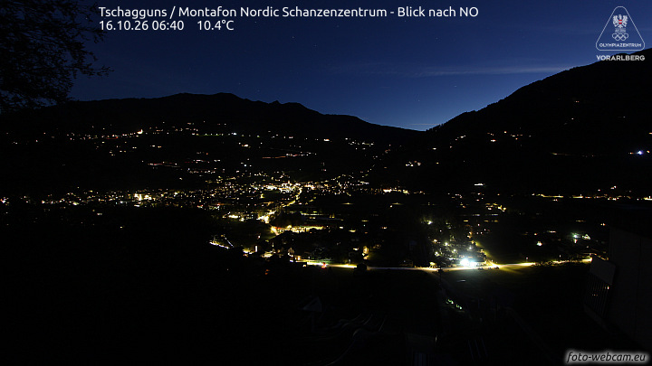 Tschagguns | Montafon Nordic Schanzenzentrum