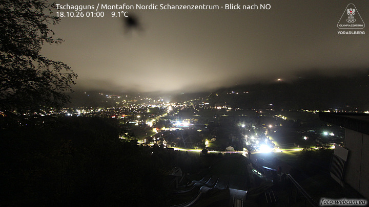 Tschagguns | Montafon Nordic Schanzenzentrum