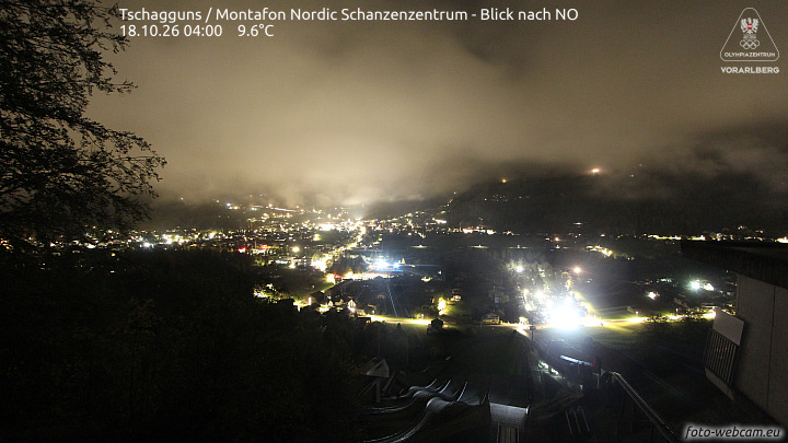 Tschagguns | Montafon Nordic Schanzenzentrum