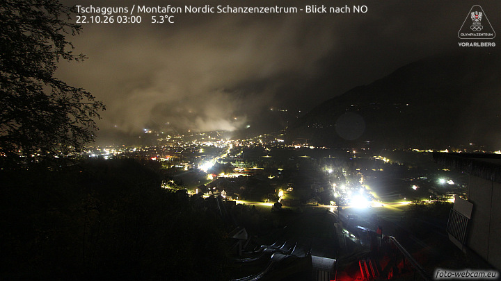 Tschagguns | Montafon Nordic Schanzenzentrum