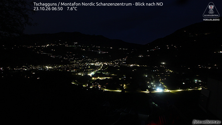 Tschagguns | Montafon Nordic Schanzenzentrum