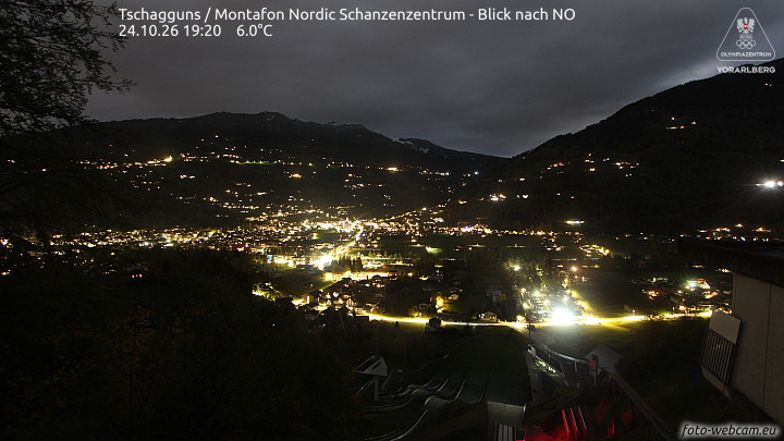 Tschagguns | Montafon Nordic Schanzenzentrum