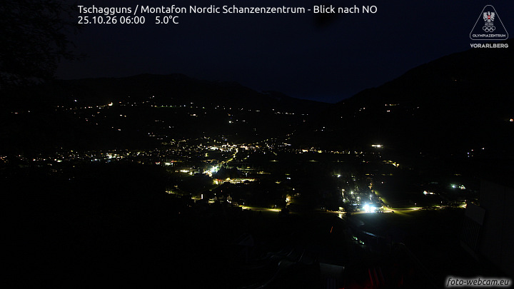 Tschagguns | Montafon Nordic Schanzenzentrum