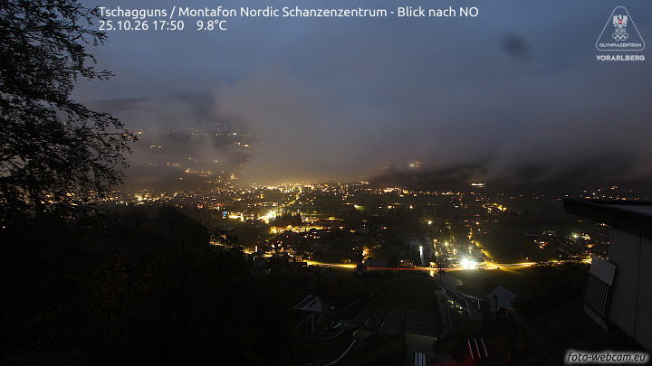 Tschagguns | Montafon Nordic Schanzenzentrum