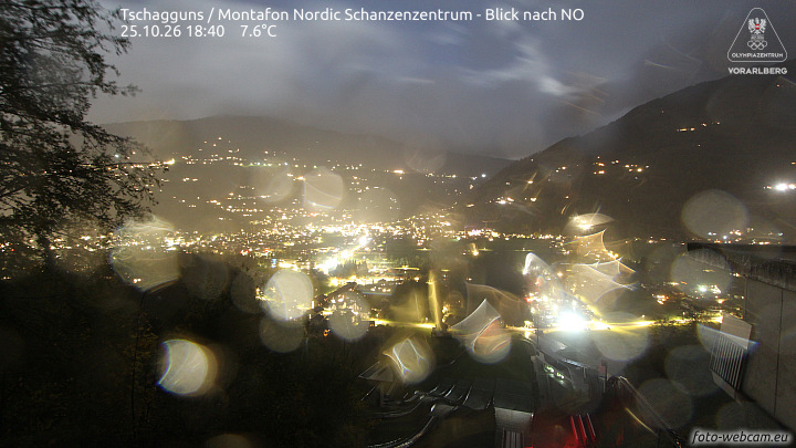 Tschagguns | Montafon Nordic Schanzenzentrum