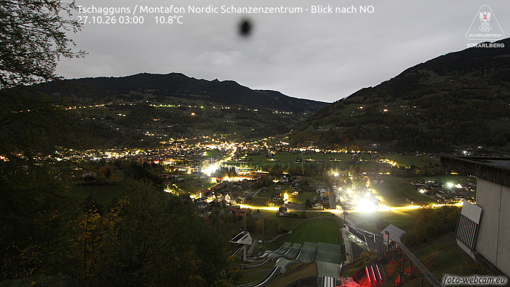 Tschagguns | Montafon Nordic Schanzenzentrum