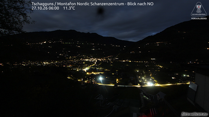 Tschagguns | Montafon Nordic Schanzenzentrum