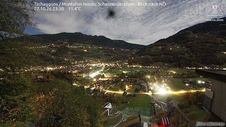 Tschagguns | Montafon Nordic Schanzenzentrum