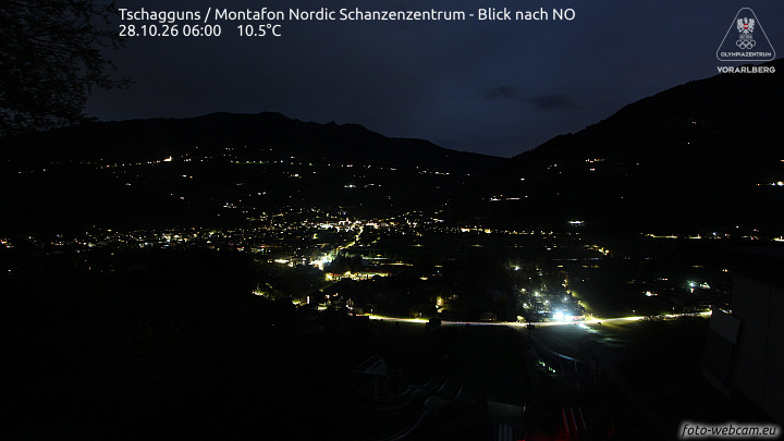 Tschagguns | Montafon Nordic Schanzenzentrum