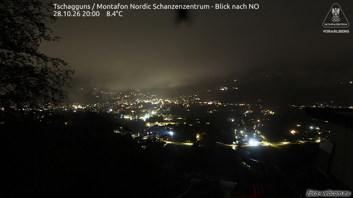 Tschagguns | Montafon Nordic Schanzenzentrum