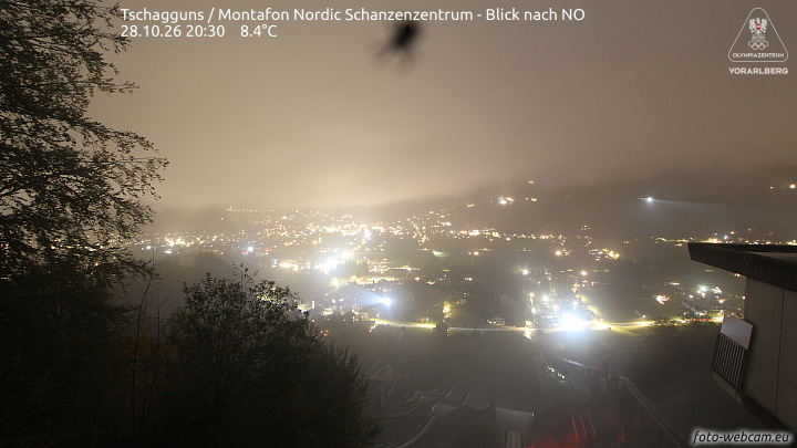 Tschagguns | Montafon Nordic Schanzenzentrum