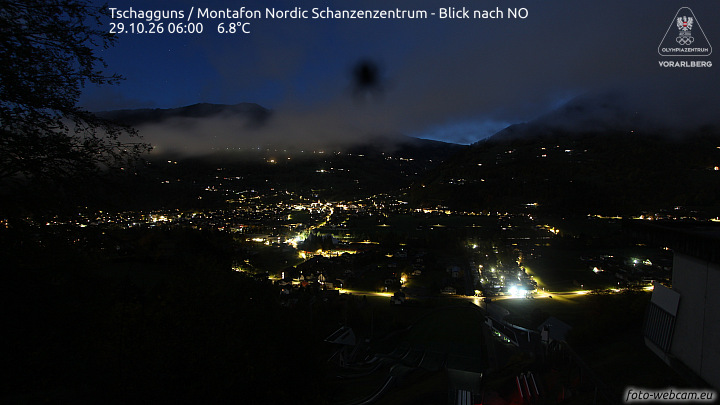 Tschagguns | Montafon Nordic Schanzenzentrum
