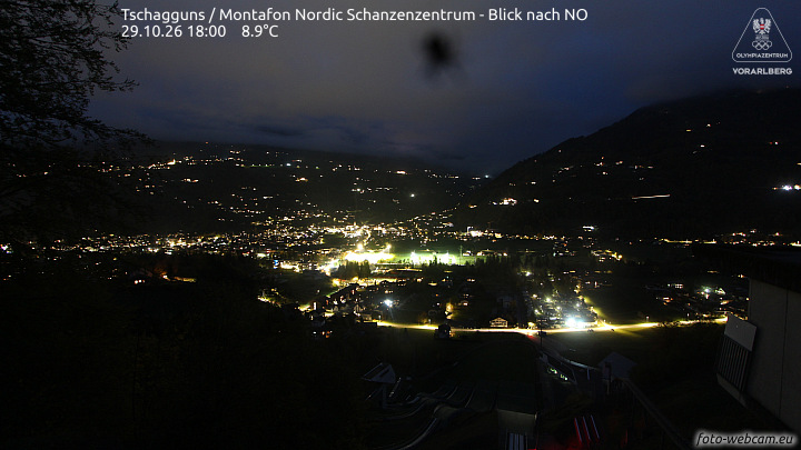 Tschagguns | Montafon Nordic Schanzenzentrum