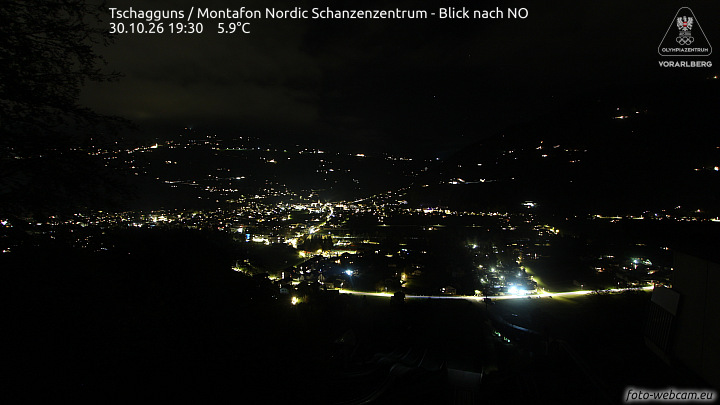 Tschagguns | Montafon Nordic Schanzenzentrum