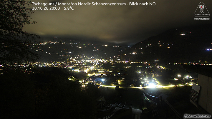 Tschagguns | Montafon Nordic Schanzenzentrum