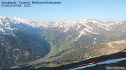 Webcam Tuxertal Panorama