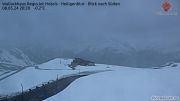 Wetter, Livebild, Livecam und Webcam Wallackhaus - 2300 Meter Seehöhe