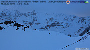 Webcam Ulten / Gletscher Weißbrunnferner Webcam Ulten / Gletscher Weißbrunnferner