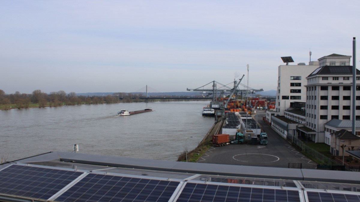 WETTER FRIESDORF BONN visual data 2