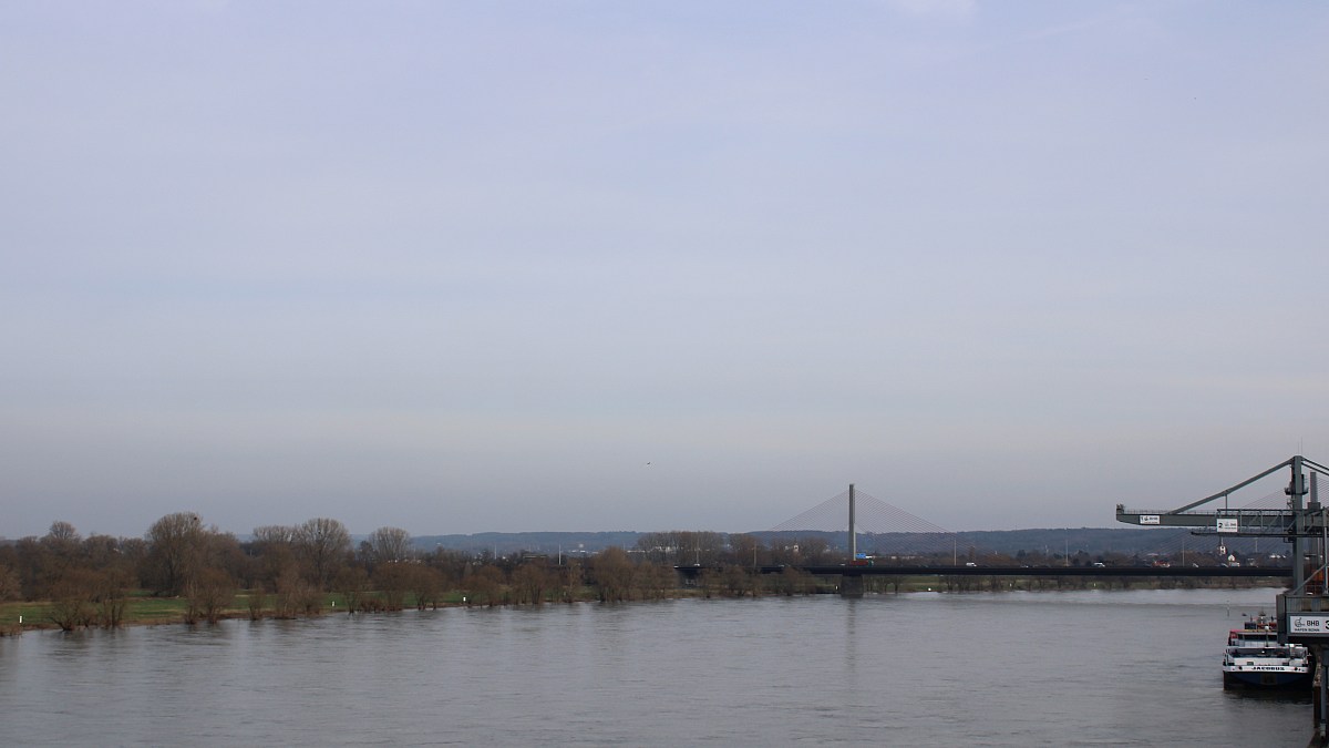 WETTER FRIESDORF BONN visual data 4