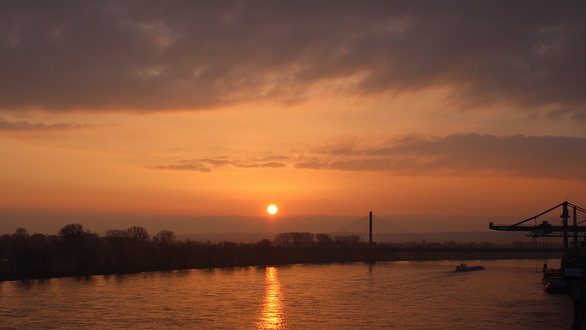 WETTER FRIESDORF BONN visual data 7