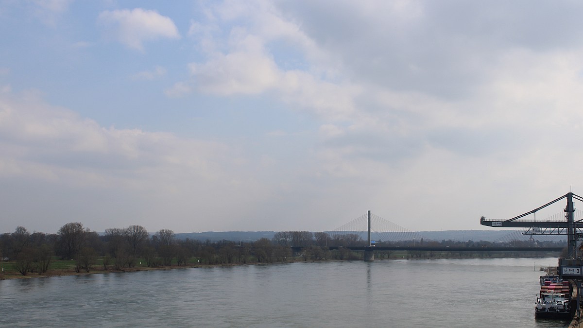 WETTER FRIESDORF BONN visual data 6