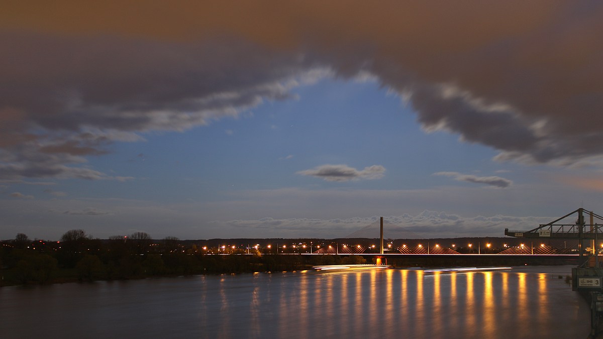 WETTER FRIESDORF BONN intelligence overview