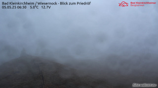 Webcam Bad Kleinkirchheim