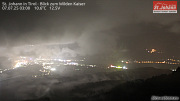 Panorama-Webcam St. Johann in Tirol