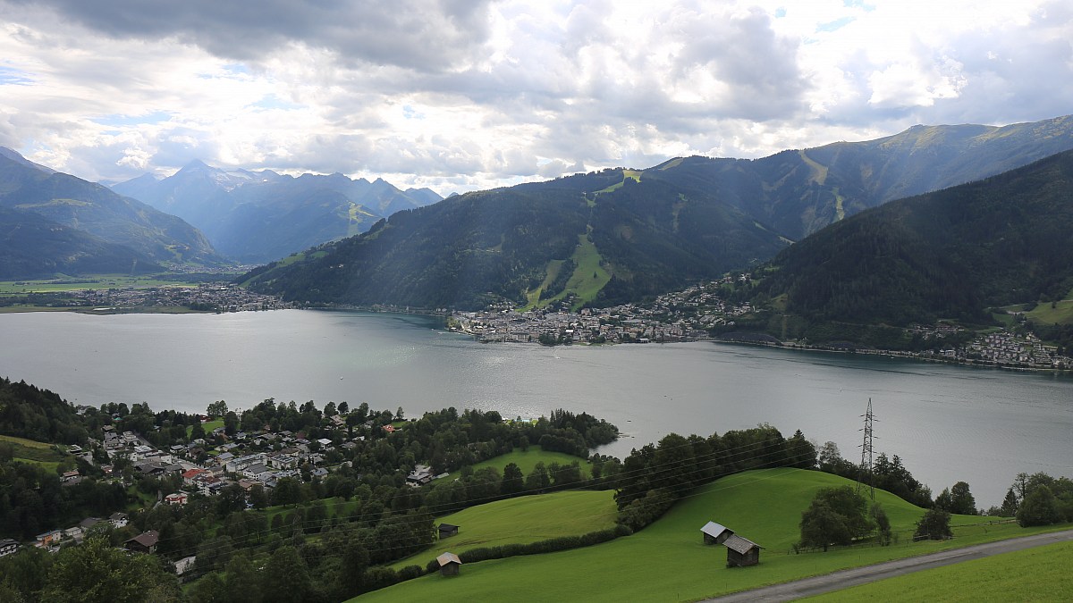 arbeitssuche zell am see