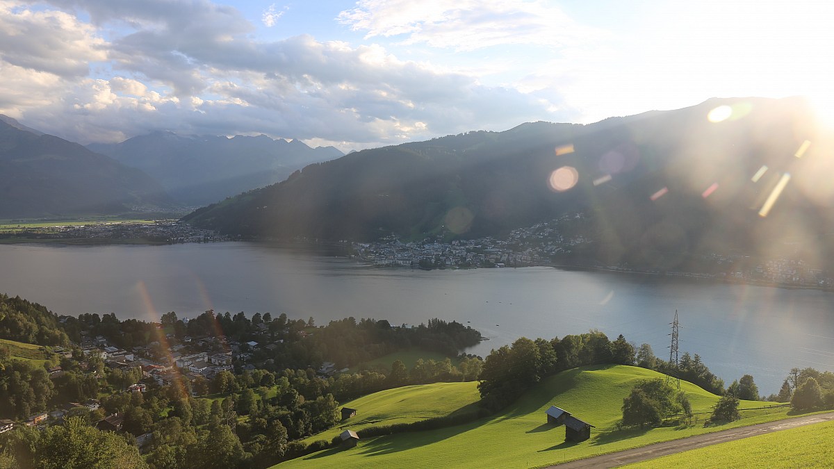 jobbörse zell am see