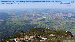 Rodeln in Oetz. • © Ötztal Tourismus, Matthias Burtscher