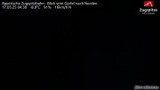 Zugspitze - Webcam Zugspitze Nord Zugspitze - Webcam Zugspitze Nord